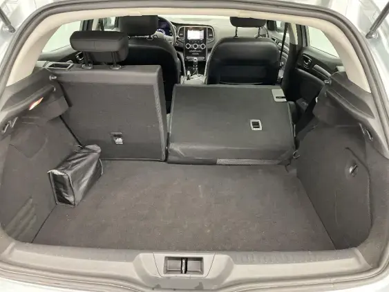 RENAULT MEGANE IV - voiture d'occasion - Photo 15