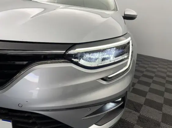 RENAULT MEGANE IV - voiture d'occasion - Photo 20