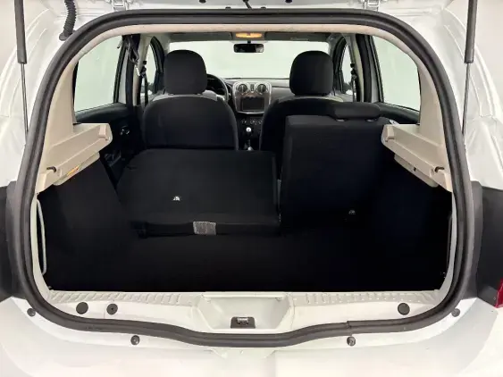 DACIA SANDERO II - voiture d'occasion - Photo 15