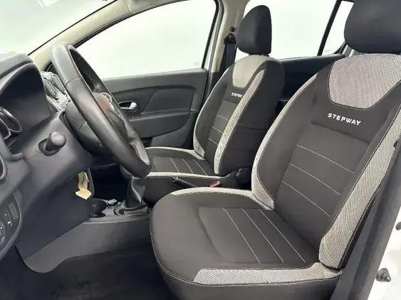 DACIA SANDERO II - voiture d'occasion - Photo 17
