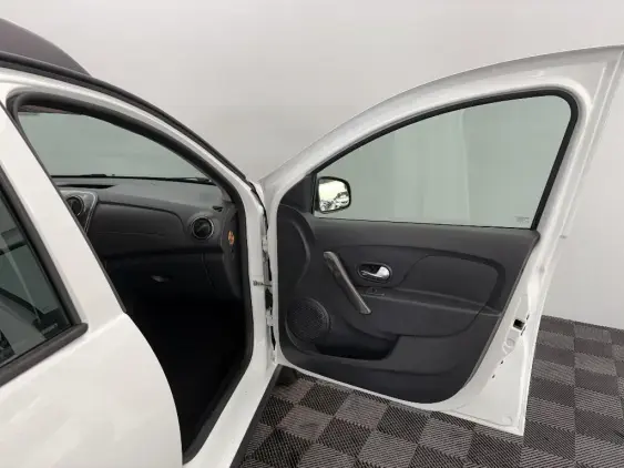 DACIA SANDERO II - voiture d'occasion - Photo 19