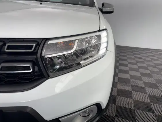 DACIA SANDERO II - voiture d'occasion - Photo 21