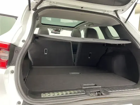 RENAULT KADJAR - voiture d'occasion - Photo 16