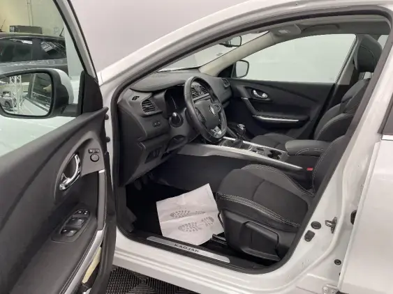 RENAULT KADJAR - voiture d'occasion - Photo 18