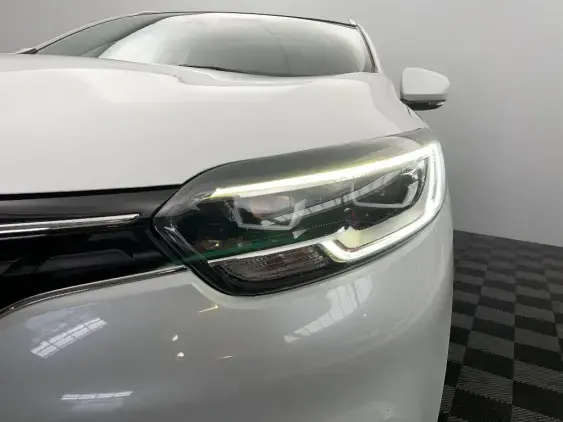 RENAULT KADJAR - voiture d'occasion - Photo 21