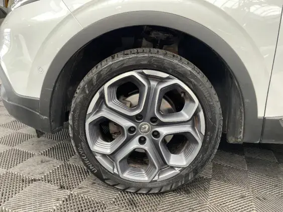 RENAULT KADJAR - voiture d'occasion - Photo 22