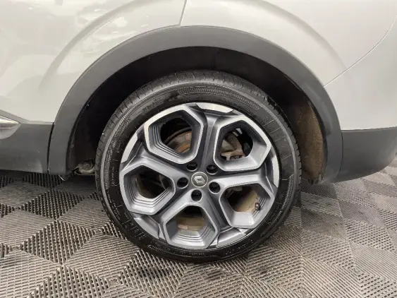 RENAULT KADJAR - voiture d'occasion - Photo 23