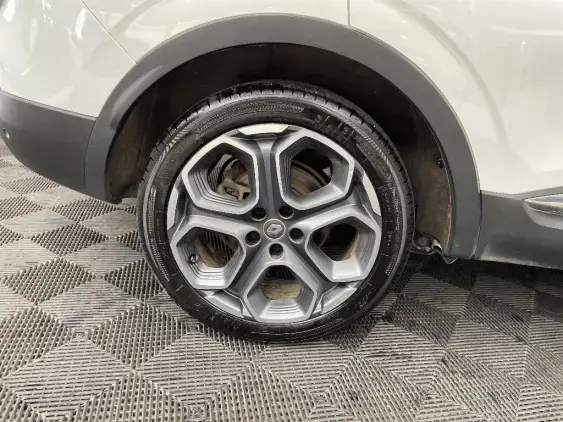 RENAULT KADJAR - voiture d'occasion - Photo 24