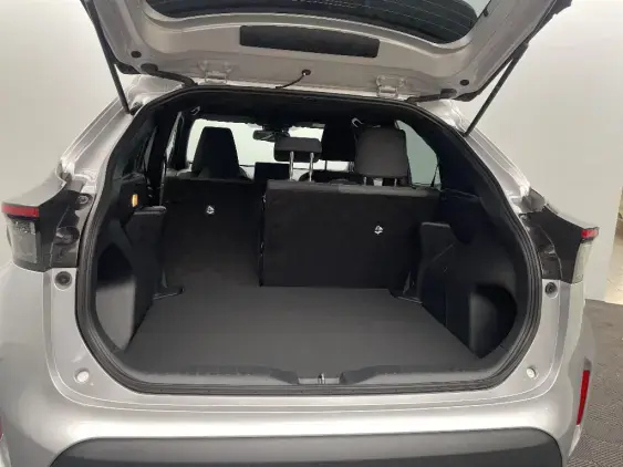 TOYOTA YARIS CROSS I - voiture d'occasion - Photo 16