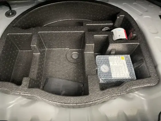 TOYOTA YARIS CROSS I - voiture d'occasion - Photo 17