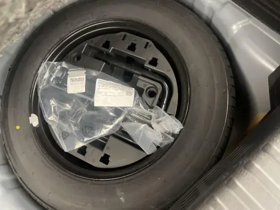 RENAULT CLIO V - voiture d'occasion - Photo 17