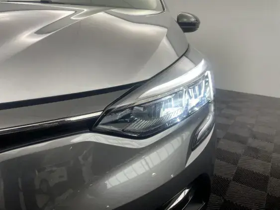 RENAULT CLIO V - voiture d'occasion - Photo 20