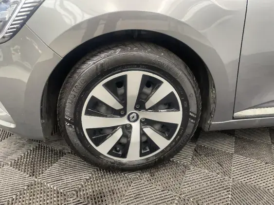 RENAULT CLIO V - voiture d'occasion - Photo 21