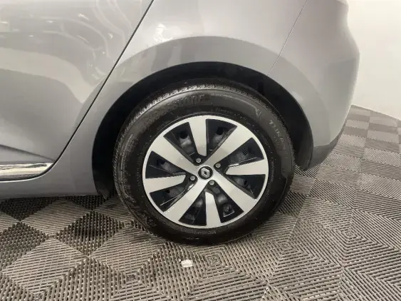 RENAULT CLIO V - voiture d'occasion - Photo 22