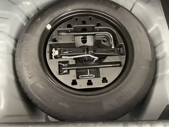 RENAULT CLIO V - voiture d'occasion - Photo 17