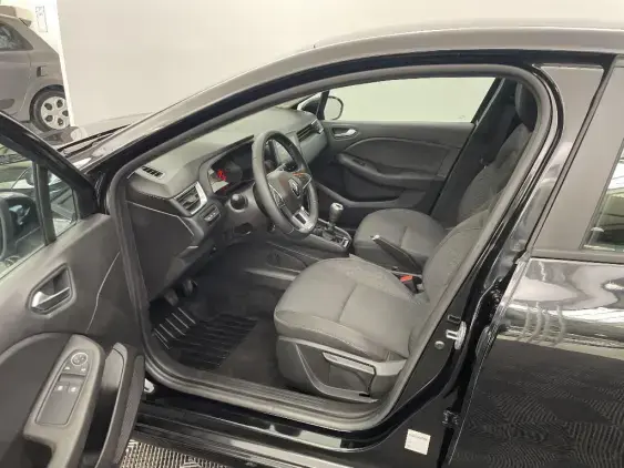 RENAULT CLIO V - voiture d'occasion - Photo 18