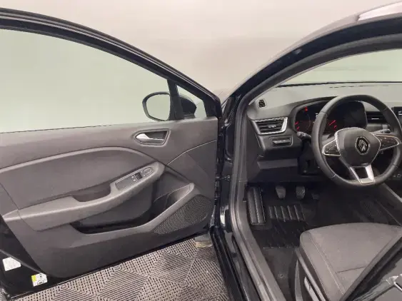 RENAULT CLIO V - voiture d'occasion - Photo 19