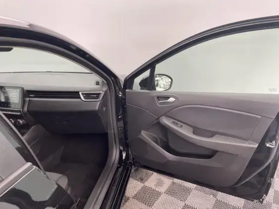 RENAULT CLIO V - voiture d'occasion - Photo 20