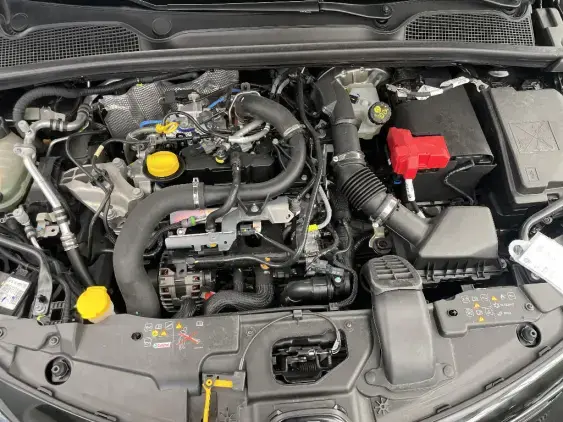 RENAULT CLIO V - voiture d'occasion - Photo 21