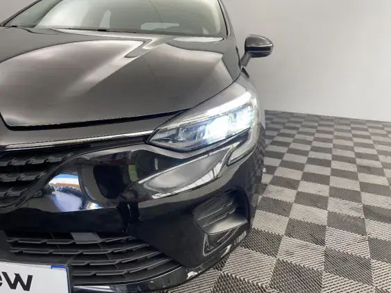 RENAULT CLIO V - voiture d'occasion - Photo 22