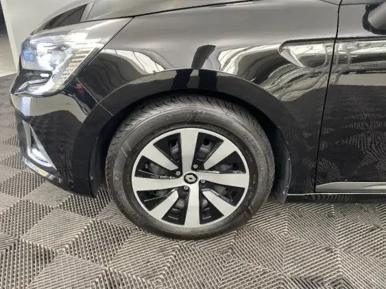 RENAULT CLIO V - voiture d'occasion - Photo 23