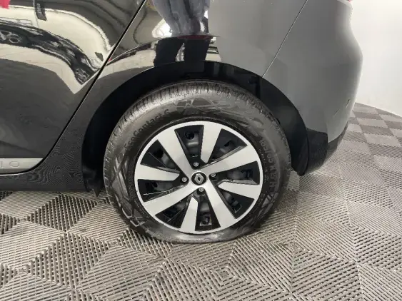 RENAULT CLIO V - voiture d'occasion - Photo 24