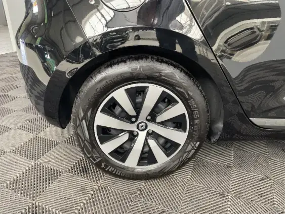 RENAULT CLIO V - voiture d'occasion - Photo 25