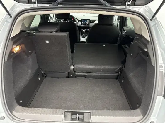 RENAULT CAPTUR II - voiture d'occasion - Photo 16