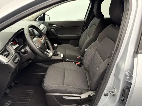 RENAULT CAPTUR II - voiture d'occasion - Photo 18