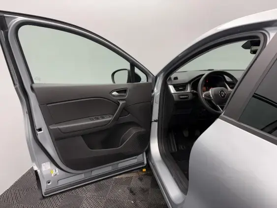 RENAULT CAPTUR II - voiture d'occasion - Photo 19