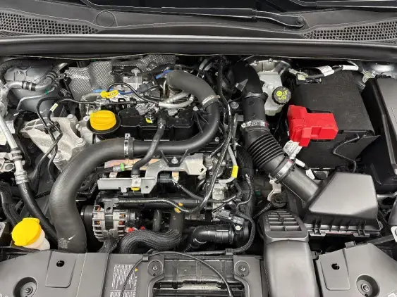 RENAULT CAPTUR II - voiture d'occasion - Photo 21