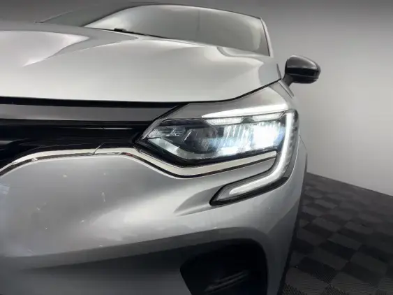 RENAULT CAPTUR II - voiture d'occasion - Photo 22