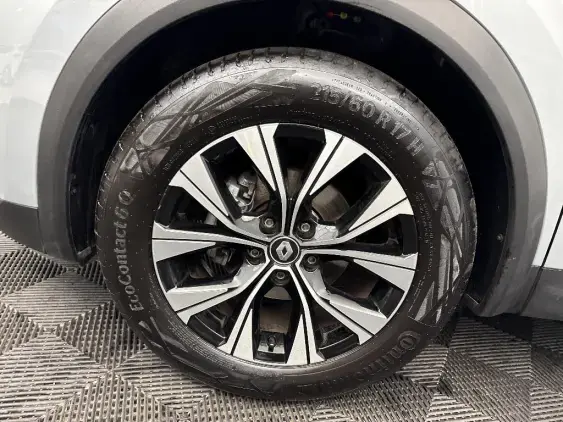 RENAULT CAPTUR II - voiture d'occasion - Photo 23