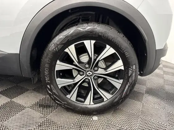 RENAULT CAPTUR II - voiture d'occasion - Photo 24