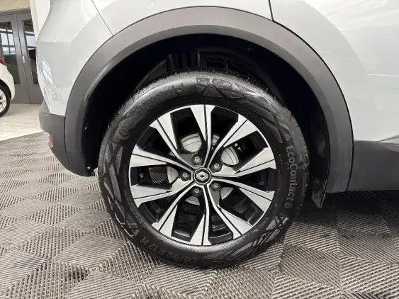 RENAULT CAPTUR II - voiture d'occasion - Photo 25