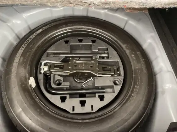 RENAULT CLIO V - voiture d'occasion - Photo 17