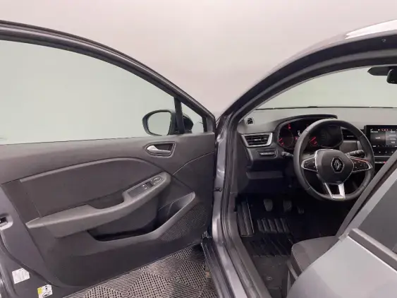 RENAULT CLIO V - voiture d'occasion - Photo 19