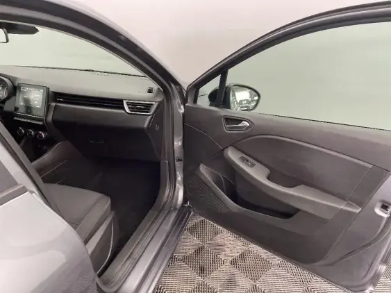 RENAULT CLIO V - voiture d'occasion - Photo 20