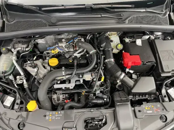 RENAULT CLIO V - voiture d'occasion - Photo 21