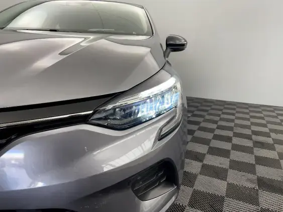 RENAULT CLIO V - voiture d'occasion - Photo 22