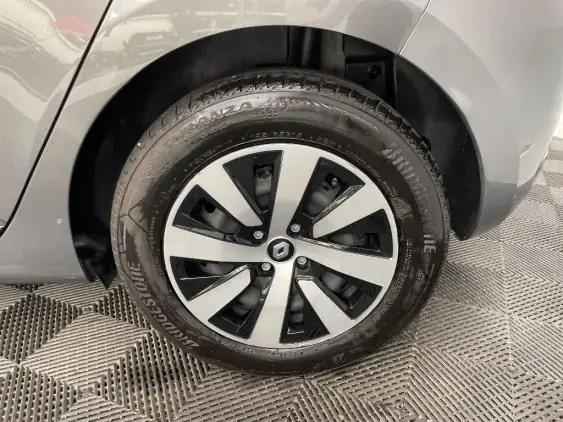 RENAULT CLIO V - voiture d'occasion - Photo 24