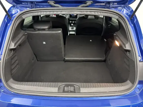 RENAULT CLIO V - voiture d'occasion - Photo 16