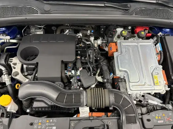 RENAULT CLIO V - voiture d'occasion - Photo 21