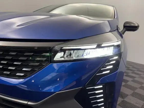 RENAULT CLIO V - voiture d'occasion - Photo 22