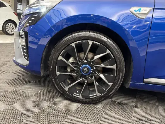 RENAULT CLIO V - voiture d'occasion - Photo 23