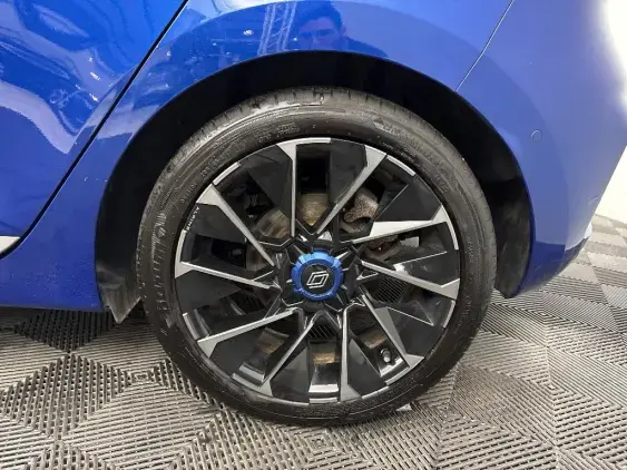 RENAULT CLIO V - voiture d'occasion - Photo 24