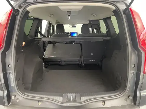 DACIA JOGGER - voiture d'occasion - Photo 16
