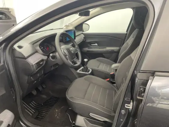 DACIA JOGGER - voiture d'occasion - Photo 18