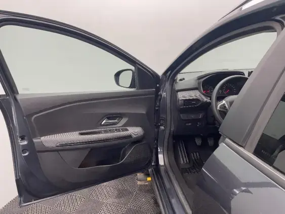 DACIA JOGGER - voiture d'occasion - Photo 19