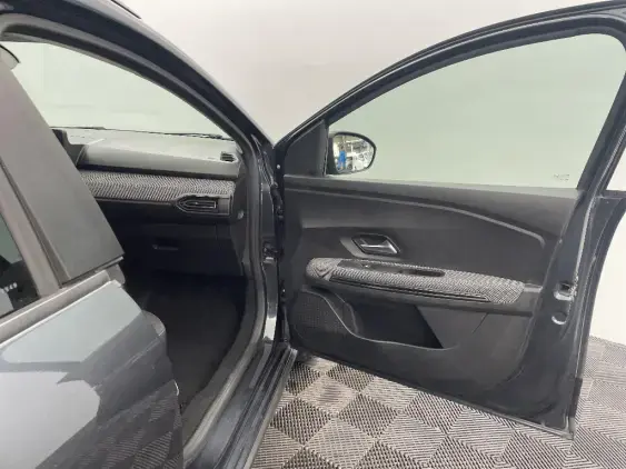 DACIA JOGGER - voiture d'occasion - Photo 20